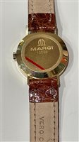 Orologio Margi Donna in Oro 13529-LME - 13529-LME